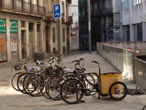 fiets-barcelona-oude-stad
